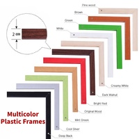 Bảng Nút Chai Mềm Trang Trí Cho Lớp Học Hộp Quà Tặng Gói 2 Pc11 * 14 Bảng Thông Báo Tự Dán Cho Giải Pháp Tự Treo