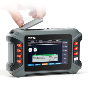TFN MN3 in Stock <strong>SM</strong> 1310nm/1550nm 28/26dB Multi Function High Precision Deviser <strong>OTDR</strong> - Product Image 2