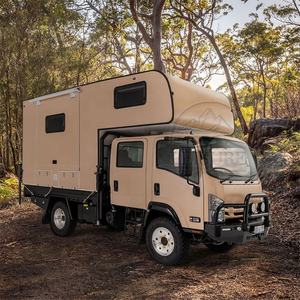 Ford <span class=keywords><strong>Ranger</strong></span> aluminio desmontable camión emergente <span class=keywords><strong>Camper</strong></span> Shell 4x4 RV <span class=keywords><strong>pick</strong></span> <span class=keywords><strong>up</strong></span> tobogán en camión Shell <span class=keywords><strong>Camper</strong></span> campers - Product Image 2