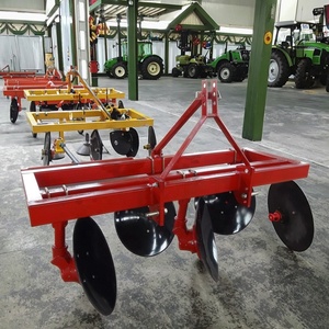 Prix EXW - Machine à creuser des sillons pour semis de légumes, un incontournable pour le jardinage domestique. - Product Image 2