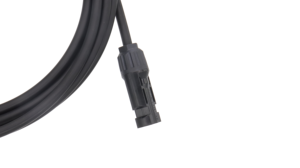 ทองแดงแบบยืดหยุ่นพลังงานแสงอาทิตย์แผงโซลาร์เซลล์สายไฟและขั้วต่อ <span class=keywords><strong>PV</strong></span> DC 10awg 12awg สายเคเบิลต่อขยายพลังงานแสงอาทิตย์สําหรับระบบพลังงานแสงอาทิตย์ - Product Image 2