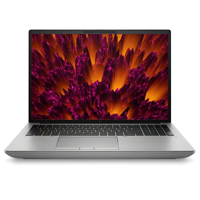 New H P ZBook Fury 16 G11 Intel I7-14700HX 32GB DDR5 1TB SSD 16" Customizable RTX 2000 Ada Mobile Laptop Workstation