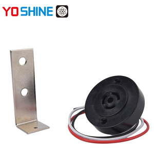 उच्च गुणवत्ता वाली <span class=keywords><strong>PHS</strong></span>-06A-1 श्रृंखला AC105-305V 10 ए कॉपर कम पावर फोटोइलेक्ट्रिक रिले कंट्रोल ऑटो लाइटर - Product Image 5