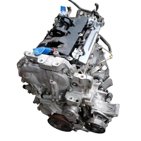 Motor de Gasolina Usado Original de Japón de Alta Calidad en Oferta, Motor de 4 Cilindros MRA8 MRA8DE de 1.8L para Nissan Sentra