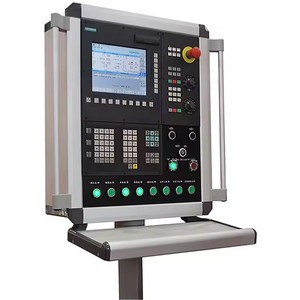 Factory Customized <b>Waterproof</b> Aluminum Control <b>Box</b> With IP54 Rating Silver Color for Electronic Equipment GB-C Cantilever <b>Tool</b> B - Product Image 4