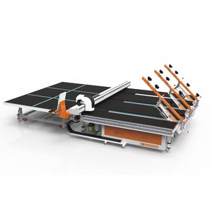 2000mm X 3000mm Automatic Automotive Glass