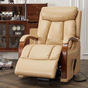 Morden <span class=keywords><strong>Massage</strong></span> Elevador eléctrico reclinable para el hogar Ancianos con masaje y calor - Product Image 3