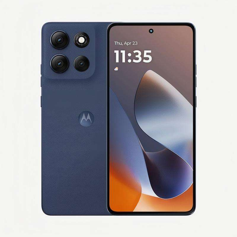 Motorola Moto G100 Pro 5G Smartphone 6.7 Inch 120Hz OLED Display