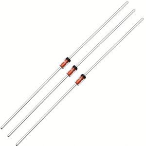 Authentic & Original MV201 DO-35 Diode Wholesale Order Full Turnkey Electronic Component Manufacturing Supply CZSKU:NX71GI92 - Product Image 1