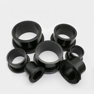 ZX-0100 Shengxin อะแดปเตอร์หน้าแปลนท่อ <span class=keywords><strong>HDPE</strong></span> 400มม. สำหรับท่อน้ำแรงดันสูงก้นฟิวชั่น3ปี - Product Image 5