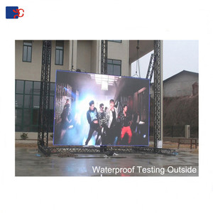 Trong nhà ngoài trời P2 p2.5 P3 P4 P5 dẫn Áp phích Màn hình hiển thị trong nhà quảng cáo kỹ thuật số <span class=keywords><strong>LED</strong></span> Video bảng màn hình Bảng điều chỉnh giá - Product Image 6