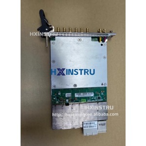 Generador de formas de onda arbitrarias Keysight M9336A PXIe I/Q de 16 bits, 540 MHz, 3 canales escalar - Product Image 3