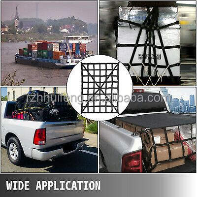 Elastic Pe Polyester Plastic Net With The Rope 3