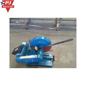 380Vプロファイル切断機金属鋼アルミニウムパイプ切断機電気砥石切断機 - Product Image 6