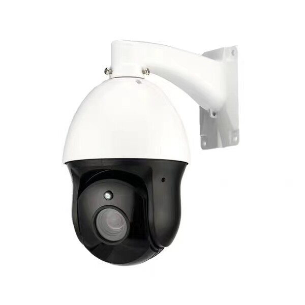 4-inch 5MP 36x Network IR High-Speed Dome Camera M347