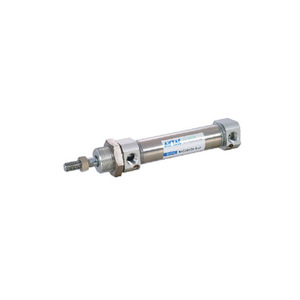 Airtac <b>Miniature</b> Cylinder MD32X30 Standard Dual Action Stainless Steel - Product Image 3