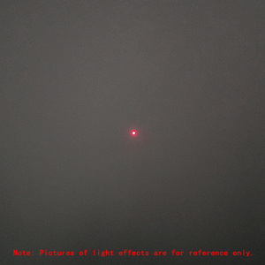 9X21mm 650nm 1mW 5mW Module Laser rouge à mise au point interne Nouvelle Machine de marquage Bouton Machine Dotting Transmitter Head 1mW 5mW Laser - Product Image 2