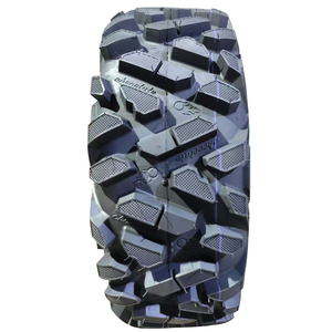 Neumático Todoterreno de Alta Calidad para UTV ATV <span class=keywords><strong>Quad</strong></span>, 25x10-12 - Product Image 1