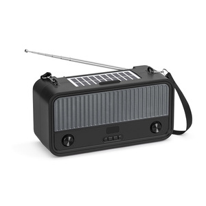 HS-3828 Tốt Nhất Loa Di Động Pin Có Thể Sạc Lại <span class=keywords><strong>Powered</strong></span> Ngoài Trời Âm Thanh Stereo Loa - Product Image 4