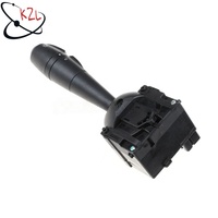 Commutateur de colonne de direction avec clignotants intégrés 8201167988 8200602238 8200467720 255403924R pour Renault pour Dacia