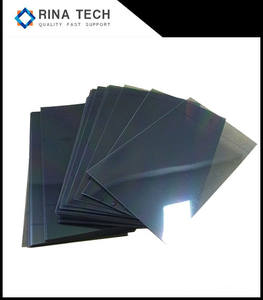 Película polarizadora Ultra Hd de alta calidad 0/90/45/135 grados para módulo LCD, reparación de pantalla de TV, nueva película de montaje de máquina de Rina Tech - Product Image 3