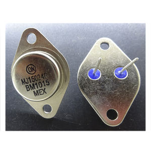 SY chip IC chip mj15024 ban đầu linh kiện điện tử mạch tích hợp NPN điện lưỡng cực <span class=keywords><strong>Transistor</strong></span> mj15024g - Product Image 6