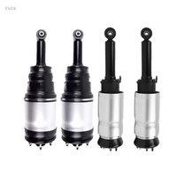 Kit de suspension pneumatique L322 Range Rover, ensemble d'amortisseurs pour Land Rover Discovery 3/4 Range Rover Sport Vogue L322 L405 L494