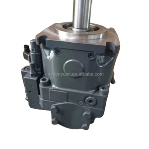 Pompe hydraulique A11VO Série A11VO75/95/130/145/260 A11VO260LRDU2/11R-NPD12N 00H-S Pompe à pistons hydrauliques à déplacement variable élevé - Product Image 3
