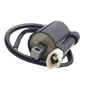 Bobine d'allumage Jilong pour moto monocylindre Bajaj175, pièce de rechange - Product Image 1