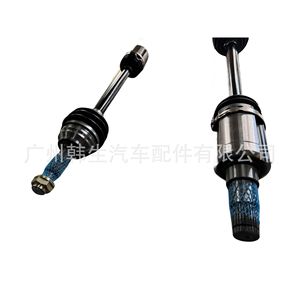 Arbre de transmission Tesla 1027115 1027111, avant gauche/droit, pour Model X, pièce de rechange - Product Image 3