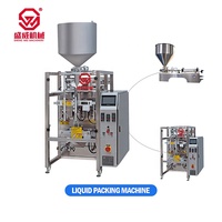 Machine de remplissage de sachets, emballage plastique, sachet de pâtes, dattes, machines d'emballage multifonctions entièrement automatiques