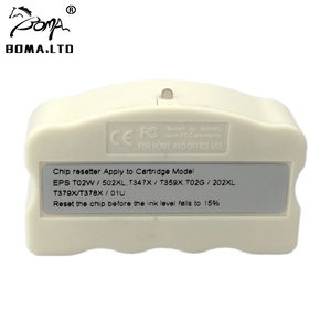 L'europe 603XL T603 T03A1-T03A4 Puce Resetter Pour Epson Expression Home <span class=keywords><strong>XP</strong></span>-<span class=keywords><strong>2100</strong></span> <span class=keywords><strong>XP</strong></span>-2105 <span class=keywords><strong>XP</strong></span>-3100 <span class=keywords><strong>XP</strong></span>-3105 <span class=keywords><strong>XP</strong></span>-4100 <span class=keywords><strong>XP</strong></span>-4105 Imprimantes - Product Image 4