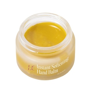 Crème pour les mains adoucissante instantanée Lance OEMODM Organics avec beurre de karité, jojoba, rose musquée et miel pour une hydratation longue durée - Product Image 5