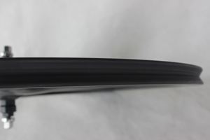 Ruedas de cinco radios de carbono para bicicleta, llantas tubulares de 55mm de profundidad y 23mm de ancho para Triatlón - Product Image 3