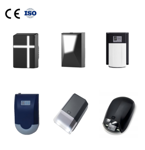 Opérateurs <span class=keywords><strong>de</strong></span> portes <span class=keywords><strong>de</strong></span> <span class=keywords><strong>garage</strong></span> intelligents <span class=keywords><strong>avec</strong></span> WiFi et télécommande |   Moteurs pour portes sectionnelles et portes basculantes - Product Image 1