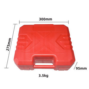 Outil d'installation d'extracteur de douille de montage en caoutchouc pour Skoda VW Seat Car Tool - Product Image 6