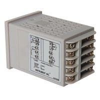 Controlador de temperatura Pid digital de alta calificación TCN3 para salida de relé de equipo de vapor utilizado para hornos