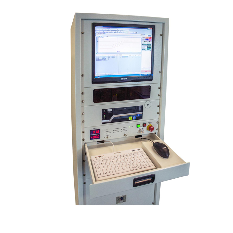 High Precision Oxygen Analyzer for Industrial