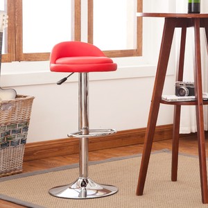 <span class=keywords><strong>Taburete</strong></span> De Bar De pata dorada De lujo, taburetes De Bar, silla alta Retro, <span class=keywords><strong>taburete</strong></span> De Bar giratorio ajustable para mostrador De Cocina - Product Image 5