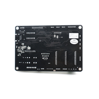 Placa base principal Senyang KC XP600 de un solo cabezal DTF Sunyung Placa Cabezal XP 600 para Plotter Digital