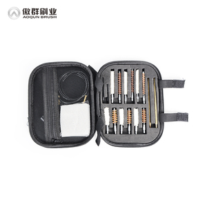 Bộ bàn chải vệ sinh súng đa cỡ lỗ cỡ nòng bán chạy nhất, bộ dụng cụ chổi đa năng, bàn chải vệ sinh súng - Product Image 3