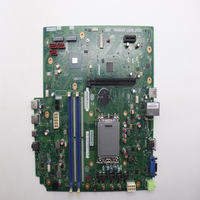 Carte mère Plc ThinkPad avec clé Windows pour IdeaCentre Tower 17IAS10 5B21D18368, directement de l'usine