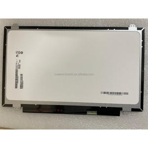 Nueva pantalla LCD TFT HD de 14 pulgadas, 1366 × 768, Original, en Stock, para portátiles industriales y terminales de montaje en vehículos, G140XTN01.0 - Product Image 2