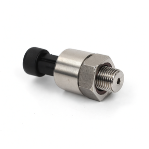 Transmisor de Presión Industrial GPT2303 Hirschmann OEM G1/2 4~20mA para Asuntos Hidráulicos - Product Image 6