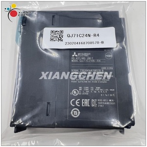 JENNEY Best Quality QJ71C24N-R4 Mitsubishi PLC Communication Module for Offset <b>Printing</b> <b>Machine</b> Spare Parts - Product Image 4