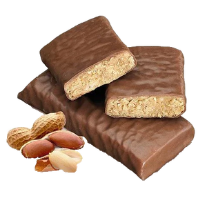 Extrudeuse et découpeuse multifonctionnelle de barres protéinées/dattes/énergétiques/céréales 220V, nouvelle version en acier inoxydable, haute productivité, écran tactile - Product Image 6