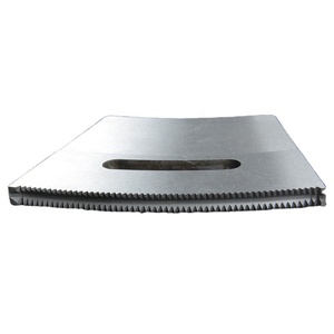 Couteau à rainurer / Lames à rainurer pour machine à rainurer le carton ondulé SRPACK/DONGFANG/JS/KESHENLONG Garantie 1 an 2kg - Product Image 2