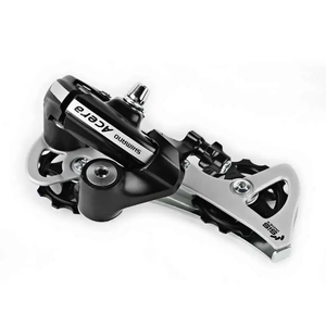 SHIMANO ALTUS <span class=keywords><strong>RD</strong></span>-M310 <span class=keywords><strong>M360</strong></span> M3020 7/8 vitesses 3x7s 3x8s Dérailleur arrière pour VTT - Product Image 6