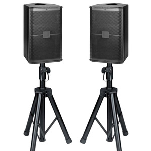 Haut-parleur professionnel passif personnalisé de 12 pouces avec aimant néodyme, pour basses et médiums, et subwoofer de 12 pouces - Product Image 2