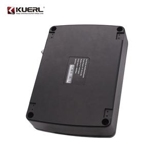 Caisson de basses actif 600W en gros, 12V, 6*8 pouces, universel, sous le siège, super fin, pour <span class=keywords><strong>voiture</strong></span> - Product Image 2